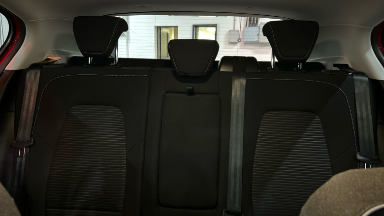 Ford Focus 1.0 EcoBoost Titanium 5dr Petrol Hatchback